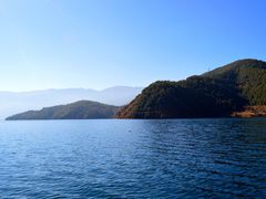 -里格村景区