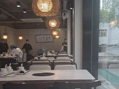 -德林酸菜鱼火锅(南丹店)