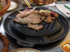 -牛犇炭火烤肉·鲜切烤肉(承德总店)