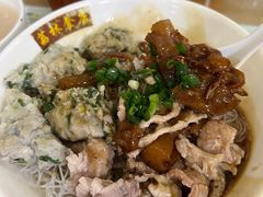 -荔林食店(西华路店)