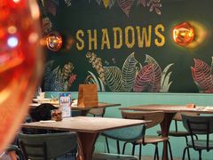 -SHADOWS•Bistro&Eatery(安福路店)