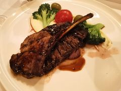 -WOLFGANG PUCK KITCHEN & BAR(迪士尼小镇店)