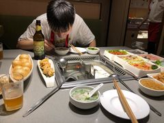 -海底捞火锅(金光华店)