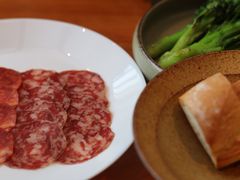 -Laures·月桂西班牙碳烤餐厅(十尚坊店)