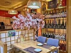 -长崎屋·日本料理·刺身·烧鸟(天河北路店)