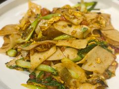 腾冲大救驾-茶花妹子云南餐厅(传媒大学店)
