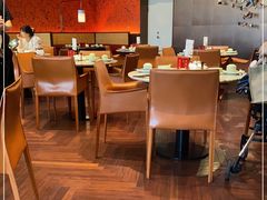 大堂-蝴蝶里·粤菜·点心(滨江龙湖店)
