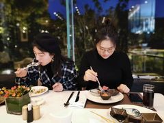 -上海虹桥宾馆味翠餐厅