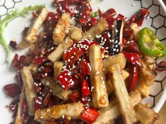 -床吧创意私房菜•Bistro