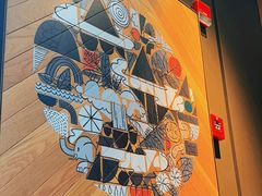 -星巴克(红房子店)