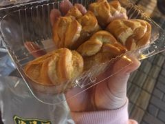 -泸溪河桃酥(长乐路店)