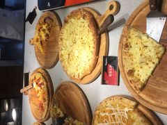 -比格比萨自助(花园路店)