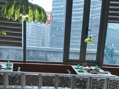 -喃喃椰·糟粕醋·椰子鸡火锅(七堡花园店)