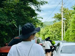 -将军关探险漂流