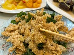 -金姐台湾菜(珠江路店)