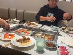 -星伦多自助料理·涮烤一体(奉贤龙湖天街店)