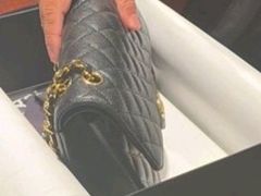 -瀚丰名品黄金钻石奢侈品回收寄卖
