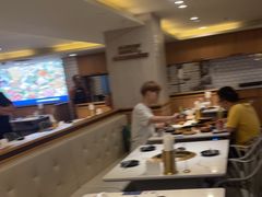-花味·自助烤肉(江宁同曦店)