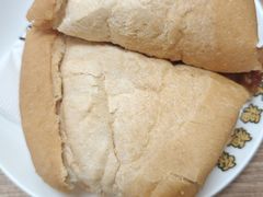 -百福麵家(新馬路店)