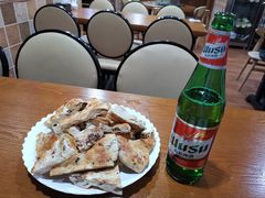 -怡妮新疆风味餐厅(东江湾路店)