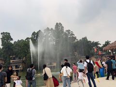 -观澜山水田园