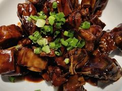 -绿茶餐厅(燕郊永旺店)