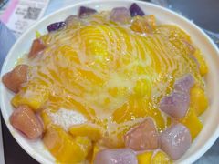 -水牛奶皇后糖水铺