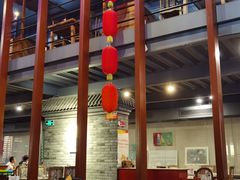 大堂-滇越乘象云南餐厅(豆各庄店)