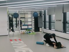 -WEGYMER健萌健身(麦德龙钰龙天下馆)