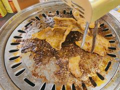 -允辛家·自助泥炉烤肉(九亭店)