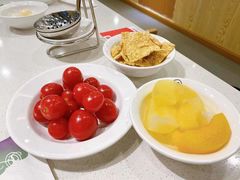 -九府羊鲜羊火锅·烧烤·小海鲜(华汇大厦店)