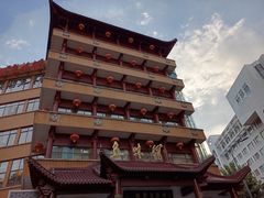 -千岛湖鱼味馆(十字街总店)