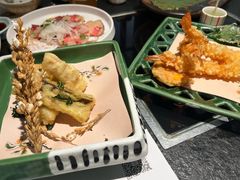 -匠和风精致料理(成都龙湖滨江天街店)