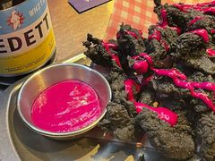 -入火韩国烤肉(凯旋广场店)