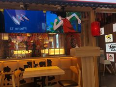 门面-太郎的家·平价日料(曼巴特店)