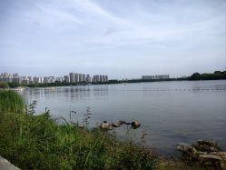 -剑鱼皮划艇俱乐部(石湖基地)