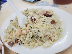 -陈根记大牌档