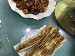 -清真•蜀风园(丁字沽总店)
