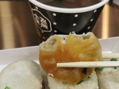 -小飞生煎(东方宝泰店)