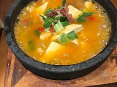 -云海肴云南菜·蒸汽石锅鱼(北京良乡华冠店)