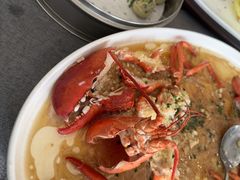 -海景壹号大酒店(滨湖店)