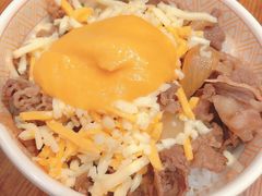 -食其家·牛丼咖喱(金桥太茂店)