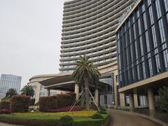 -舟山希尔顿酒店