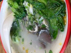 武圣羊杂汤-武圣羊汤(武圣路店)