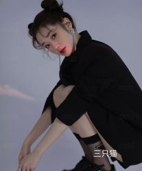 点击看大图 -蜜桃少女VISION写真馆(雁塔店)