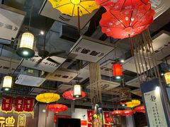 大堂-顺德人家食府(黄金广场店)