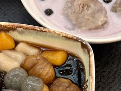 -鲜芋仙(太原街万达店)