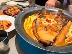 -半天妖烤鱼(永旺梦乐城店)