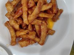 -晋阳饭庄(虎坊桥店)