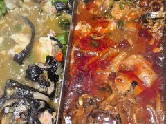 -鱼酷活鱼烤鱼(沈阳大悦城店)